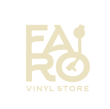 Faro vinyl store