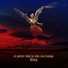 Album al parecer todo ha sido una trampa