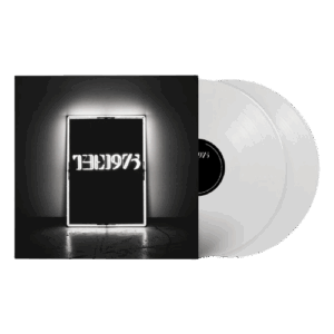 Album the 1975